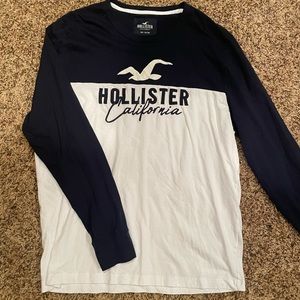 Men’s extra large Hollister shirt